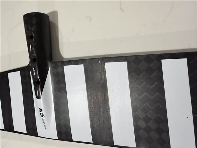 2025 Armstrong Ha780