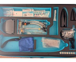 2024 Foil Drive Assist Max