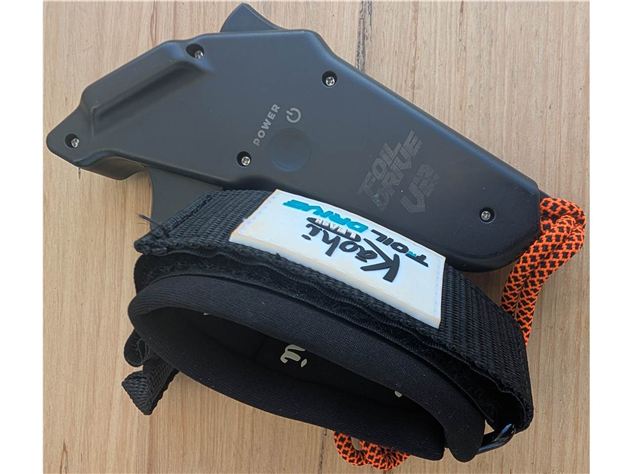 2025 Foil Drive Assist Max