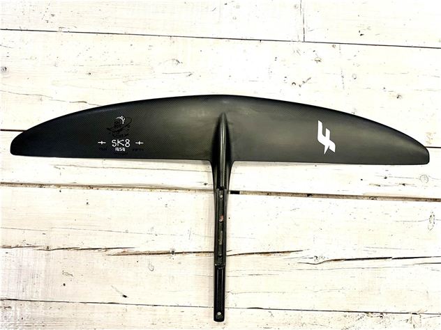 2023 F-One Mast, Front Wings, Stabilisers And Fusul - 75 cm