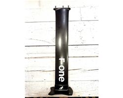 F-One 75Cm Hm Carbon Mast And 1200 7Seas Front 75 cm foiling all foiling