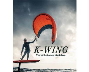 2025 F-One Plume - 4.2 metre