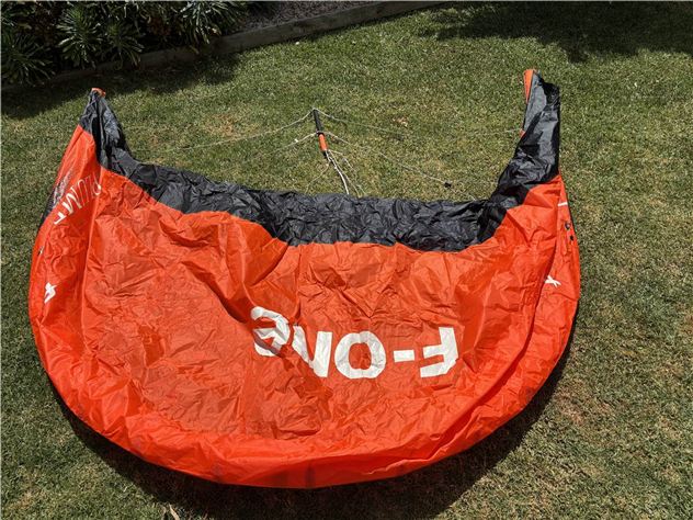 2025 F-One Plume - 4.2 metre