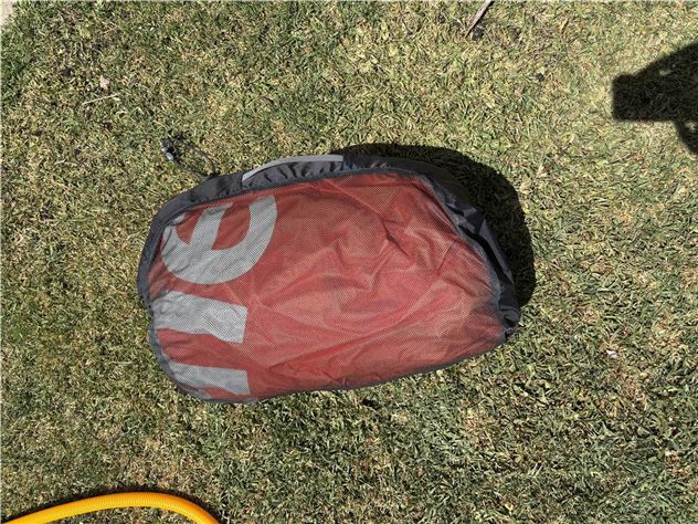 2025 F-One Plume - 4.2 metre