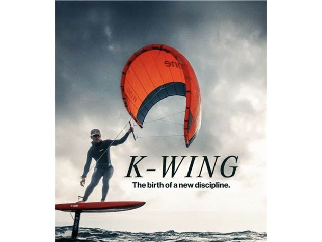 2025 F-One Plume - 4.2 metre