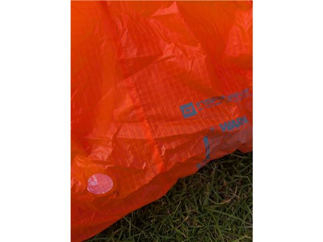 2025 Ozone Pocket Rocket - 4.3 metre