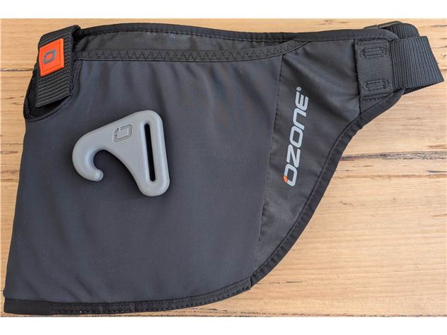 2025 Ozone Pocket Rocket - 4.3 metre