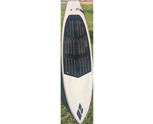 2025 Amos Shapes Cypher Surf Sup - 7' 4"