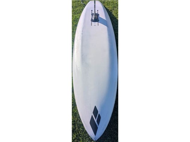 2025 Amos Shapes Cypher Surf Sup - 7' 4"