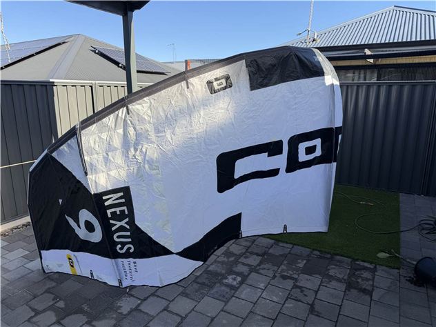 2021 Core Nexus 2 - 9 metre