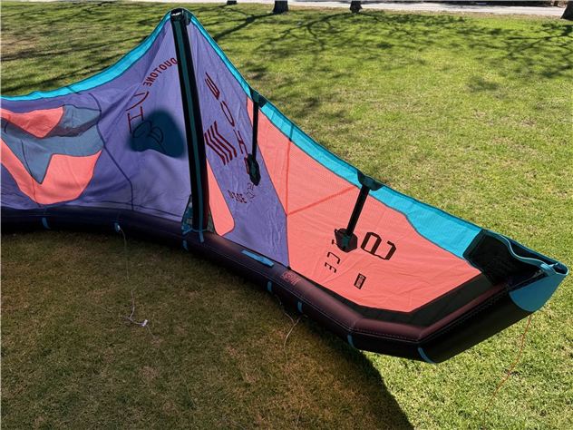 2023 Duotone Dice Sls - 9 metre