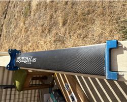 Lift Foils Various Lift Items foiling components (wings,masts,etc)