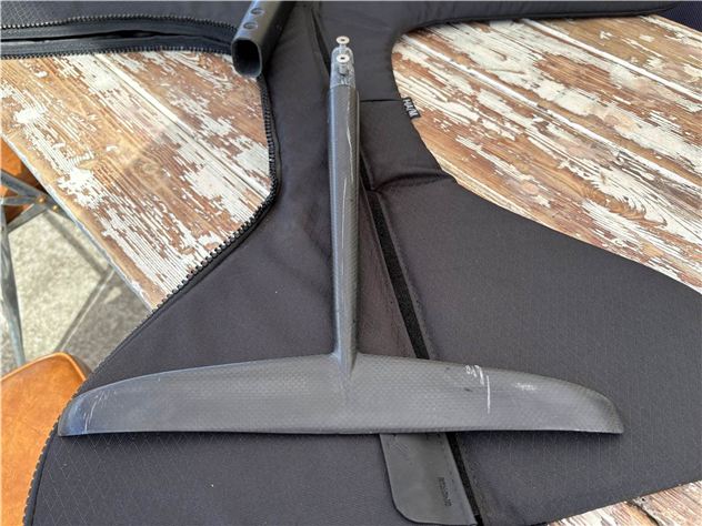 2025 Lift Foils Various Lift Items