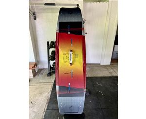 2023 Duotone Select - 138 cm