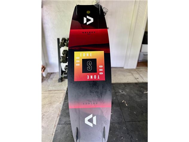 2023 Duotone Select - 138 cm