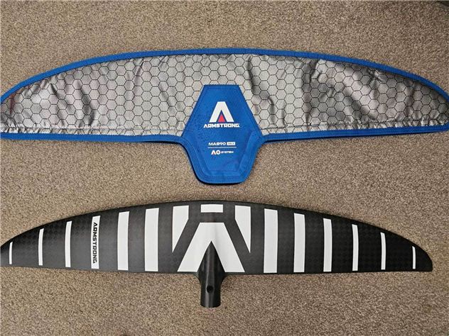 2026 Armstrong Ma Mk Ii 890