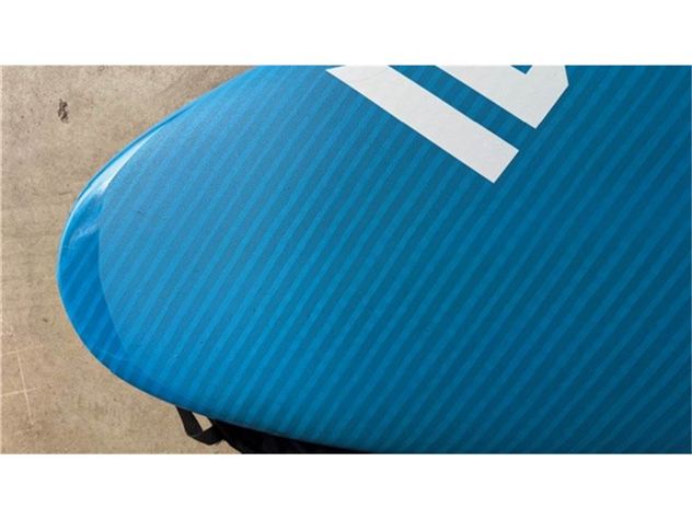 Fanatic Freewave - 231 cm