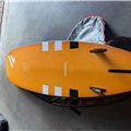 Fanatic Freewave - 231 cm - 2