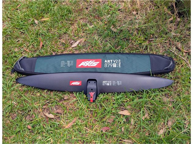 2025 Axis Art V2 - 939 cm