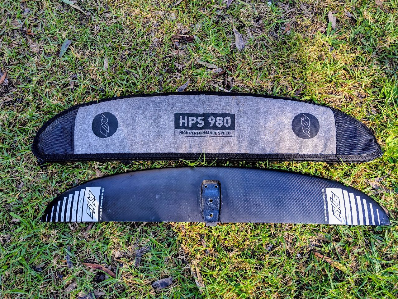 2023 Axis Hps980 - Image 1