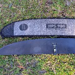 2023 Axis Hps980 - 980 cm - Image 24