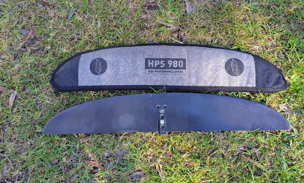 2023 Axis Hps980 - Image 2