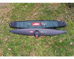 Axis Art V2 939 cm foiling all foiling