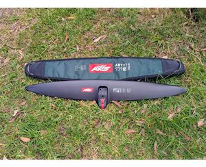 2025 Axis Art V2 - 939 cm