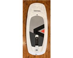 Armstrong Wing Sup Fg 75 Lt 5' 2" foiling all foiling