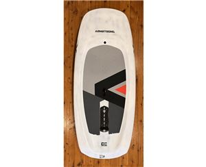 2022 Armstrong Wing Sup Fg 75 Lt - 5' 2", 75 Litres