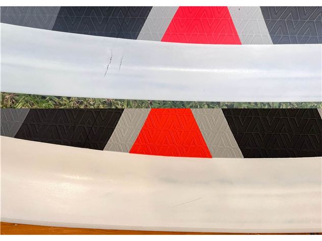 2022 Armstrong Wing Sup Fg 75 Lt - 5' 2", 75 Litres