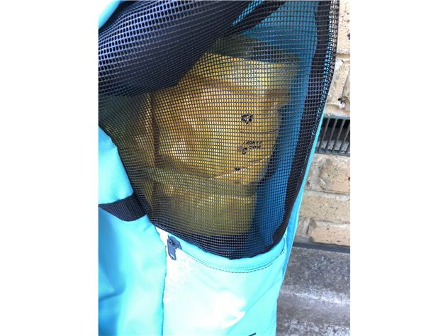 2026 Duotone D/Lab Unit 4.5 - 4.5 metre