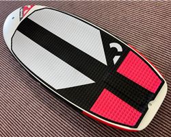  Reedin Feather 5' 0" foiling all foiling