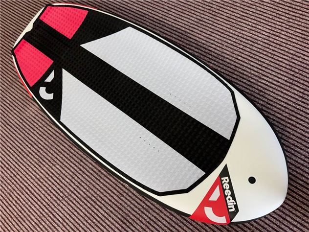 2022  Reedin Feather - 5' 0", 88 Litres