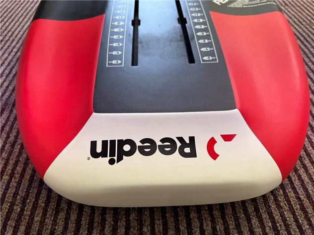 2022  Reedin Feather - 5' 0", 88 Litres