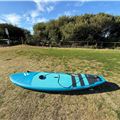 2022 Fanatic All Wave - 8' 11", 31.5 inches