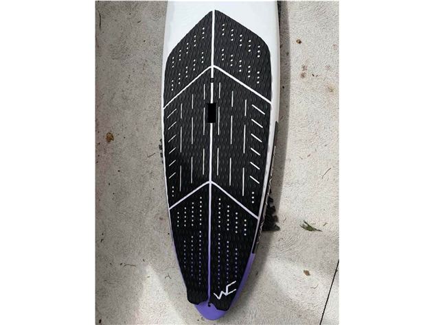 2025  Wavechaser 235 R1 - 7' 8", 25.2 inches