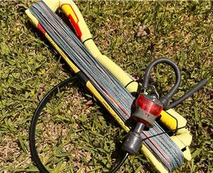 2024 Duotone Click Bar - Medium (49Cm)