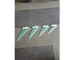 Tectonics Weed Demon 2