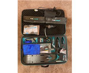 Foil Drive Slim Gen2