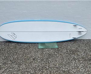 2025  Ecs Noserider - 10' 0"