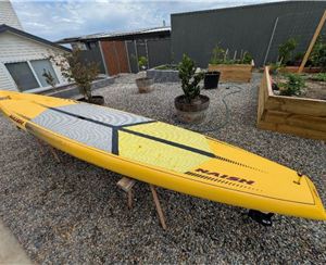 2016 Naish Glide - 14' 0", 29 inches