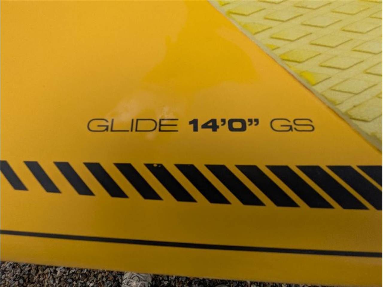 2016 Naish Glide - Image 2