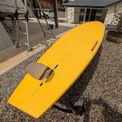 2016 Naish Glide - 14' 0", 29 inches - Image 3