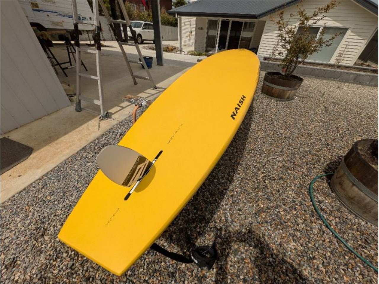 2016 Naish Glide - Image 3