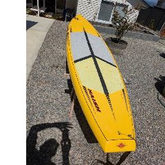 2016 Naish Glide - 14' 0", 29 inches - Image 4
