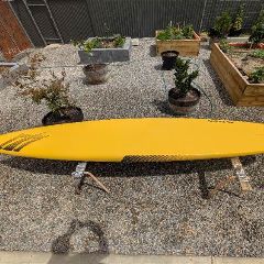 2016 Naish Glide - 14' 0", 29 inches - Image 5
