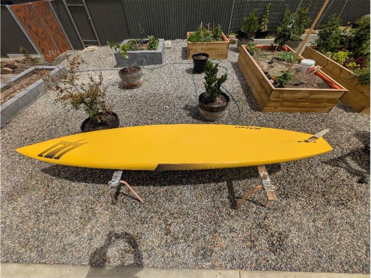 2016 Naish Glide - Image 5