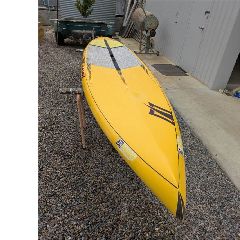 2016 Naish Glide - 14' 0", 29 inches - Image 6