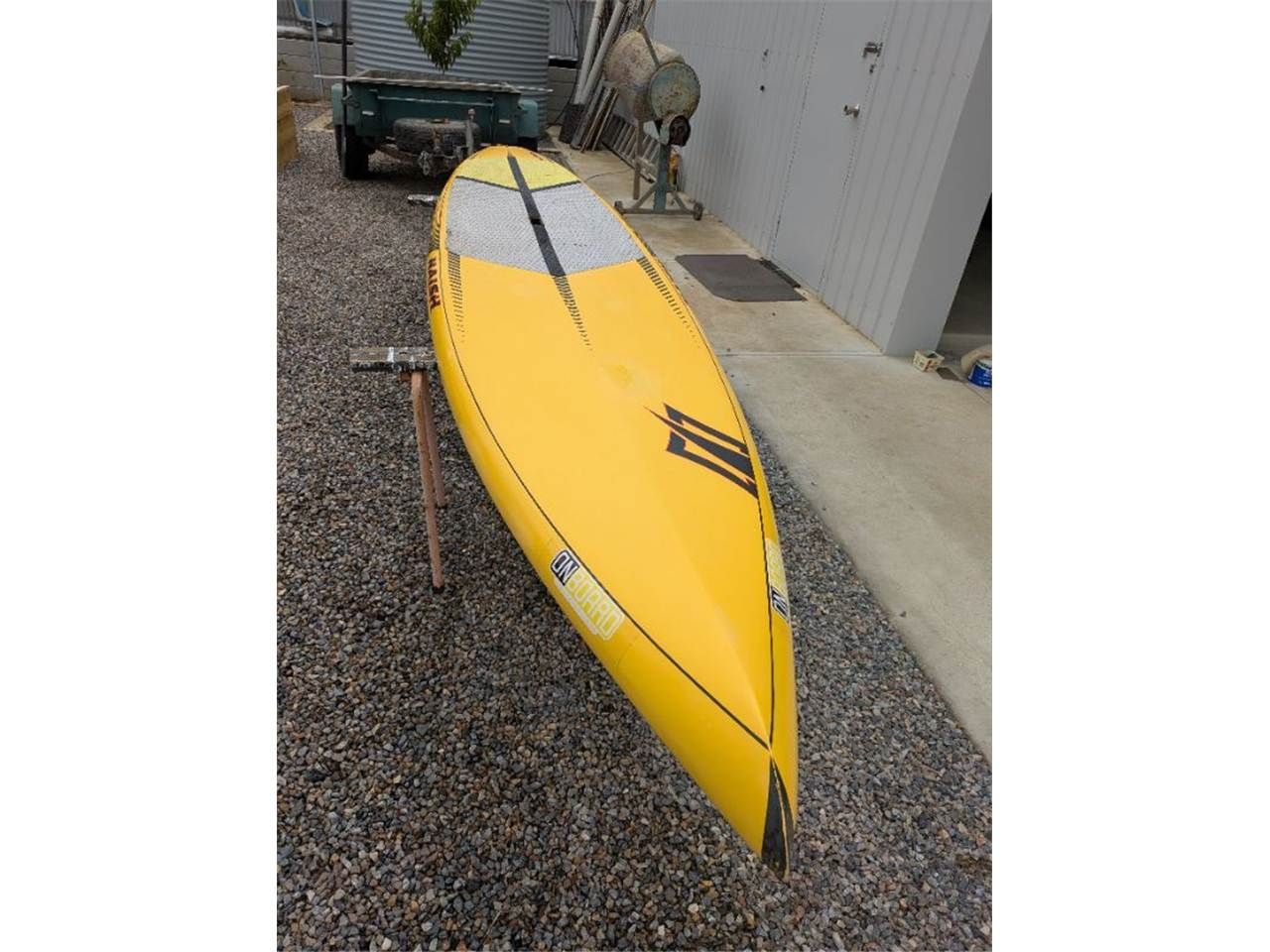 2016 Naish Glide - Image 6